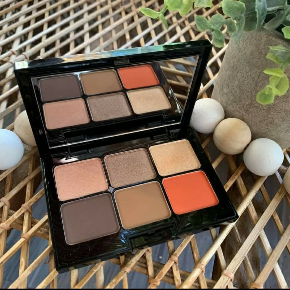 Eyeshadow